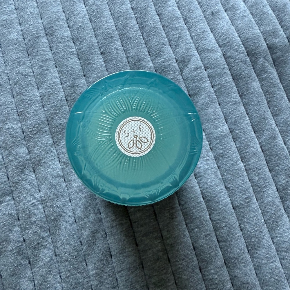 Sand + Fog Ocean Mist Candle